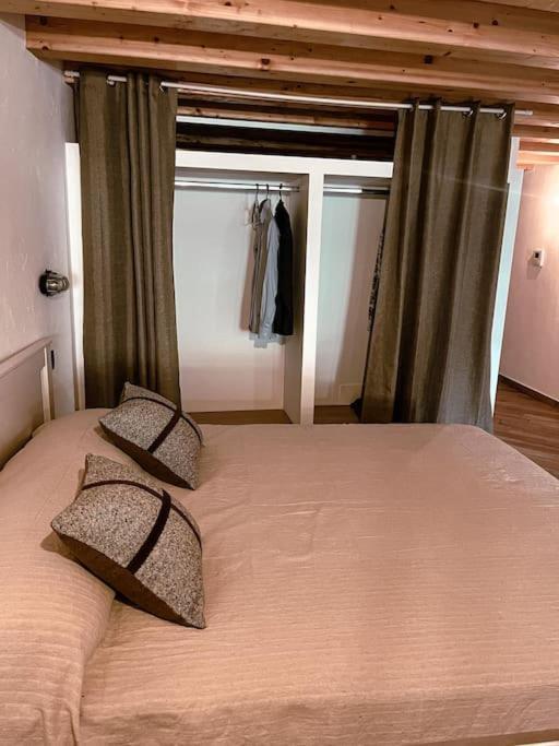 Appartamento La Petite Croix Aosta Esterno foto