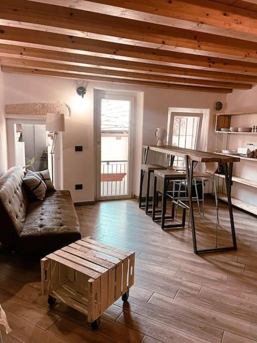Appartamento La Petite Croix Aosta Esterno foto