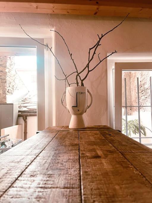 Appartamento La Petite Croix Aosta Esterno foto