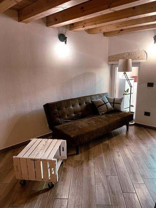 Appartamento La Petite Croix Aosta Esterno foto
