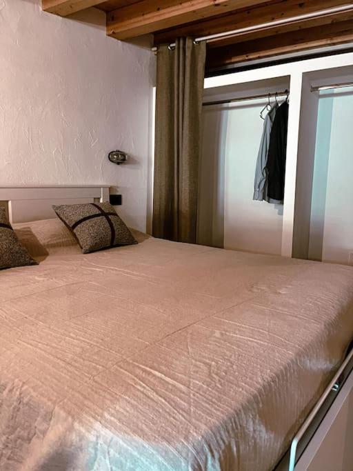Appartamento La Petite Croix Aosta Esterno foto