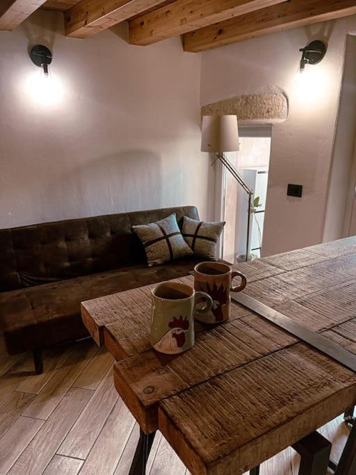 Appartamento La Petite Croix Aosta Esterno foto
